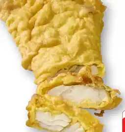 Edeka Backfisch Angebot