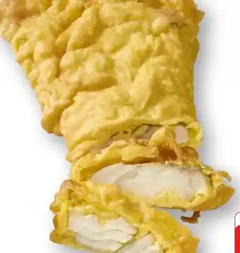 Edeka Backfisch Angebot