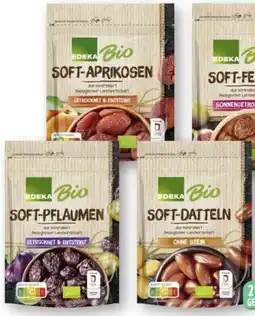 Edeka Edeka Bio Soft Pflaumen Angebot
