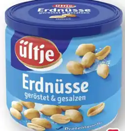 Scheck-in-Center Ültje Erdnüsse Angebot