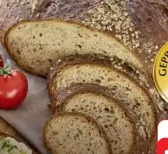 Edeka Edeka Bäckerei Urkulturkorn-Brot Angebot