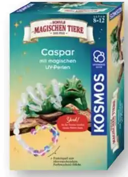 Scheck-in-Center Kosmos Die Schule der magischen Tiere Caspar Angebot