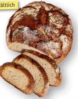 Edeka Edeka Bäckerei Urbrot Angebot
