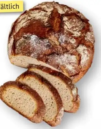 Edeka Edeka Bäckerei Urbrot Angebot