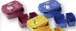 Scheck-in-Center Awave Die Schule der magischen Tiere Kinder Snackbox Angebot