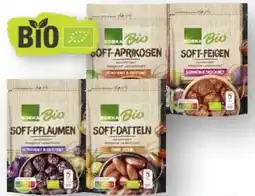 Scheck-in-Center Edeka Bio Soft Pflaumen Angebot