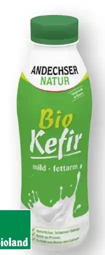 Edeka Andechser Natur Bio-Kefir Angebot