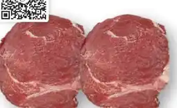 Scheck-in-Center Rinderbäckchen Angebot