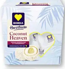 Edeka Edeka Herzstücke Coconut Heaven Angebot