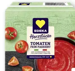 Edeka Edeka Herzstücke Tomaten Angebot