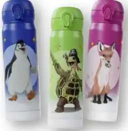 Scheck-in-Center Awave Die Schule der magischen Tiere Kinder Thermo-Trinkflasche Angebot