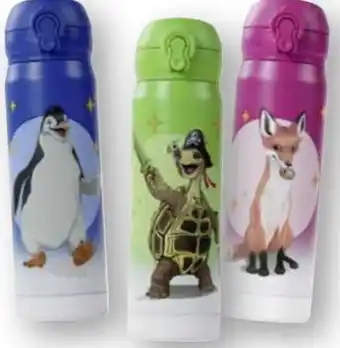 Scheck-in-Center Awave Die Schule der magischen Tiere Kinder Thermo-Trinkflasche Angebot
