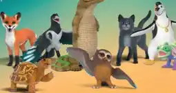 Scheck-in-Center Schleich Die Schule der magischen Tiere Angebot