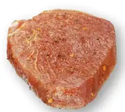 Scheck-in-Center Thunfisch-Steaks Angebot
