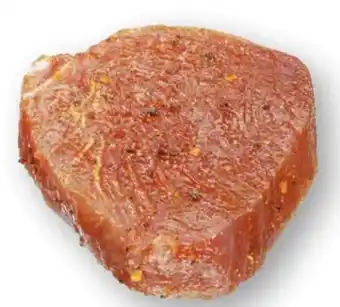 Scheck-in-Center Thunfisch-Steaks Angebot