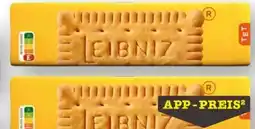 Scheck-in-Center Bahlsen Leibniz Butterkeks Angebot