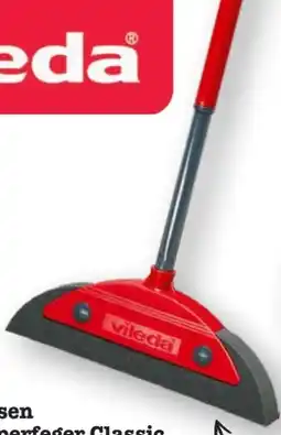 Scheck-in-Center Vileda Superfeger Classic Besen Angebot