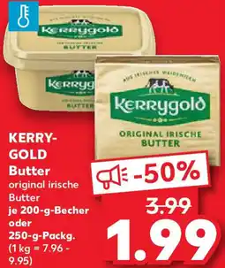Kaufland KERRYGOLD Butter Angebot