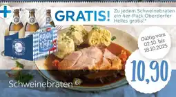 XXXLutz Schweinebraten Angebot