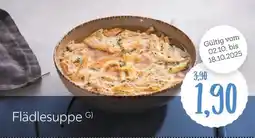 XXXLutz Flädlesuppe Angebot