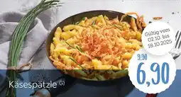 XXXLutz Käsespätzle Angebot