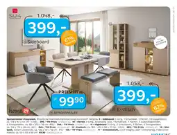 XXXLutz Stylife speisezimmer-programm Angebot