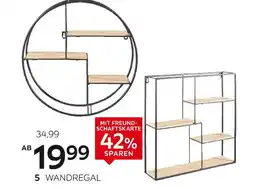 XXXLutz Ambia home wandregal Angebot