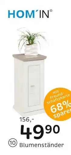 XXXLutz Hom´in blumenständer Angebot