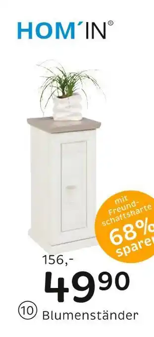 XXXLutz Hom´in blumenständer Angebot