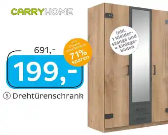 XXXLutz Drehtürenschrank Angebot