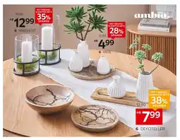XXXLutz Ambia home vase Angebot