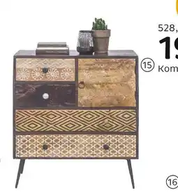 XXXLutz Hom'in kommode Angebot