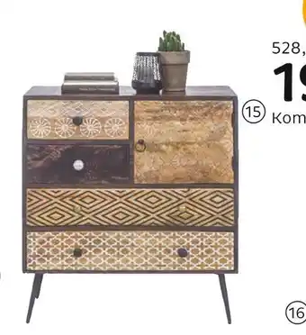 XXXLutz Hom'in kommode Angebot