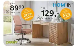 XXXLutz Hom'in schreibtisch Angebot