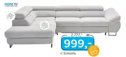 XXXLutz Hom´in ecksofa Angebot