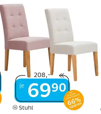 XXXLutz Hom'in stuhl Angebot