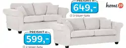 XXXLutz Home24 2-sitzer-sofa Angebot