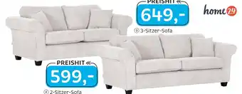XXXLutz Home24 2-sitzer-sofa Angebot