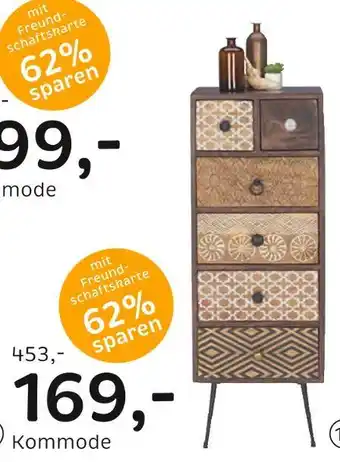 XXXLutz Landscape kommode Angebot
