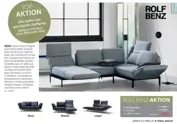 Zurbrüggen Rolf benz mera Angebot