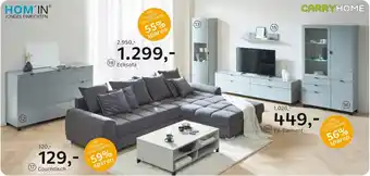 XXXLutz Hom'in oder carryhome wohn-programm Angebot
