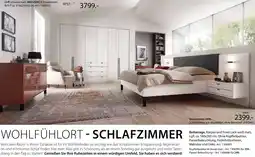 Zurbrüggen Schlafzimmer Angebot