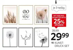 XXXLutz Monée kunstdruck-set Angebot