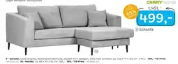 XXXLutz Ecksofa Angebot
