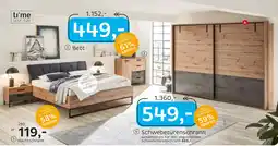 XXXLutz Schlafzimmer-programm Angebot