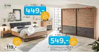 XXXLutz Schlafzimmer-programm Angebot