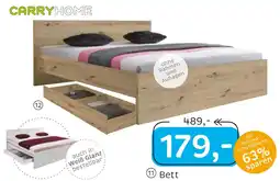 XXXLutz Carryhome bett Angebot
