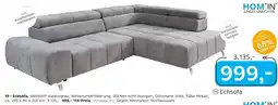 XXXLutz Hom´in ecksofa Angebot
