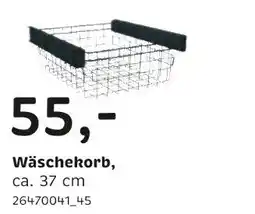 XXXLutz Wäschekorb Angebot