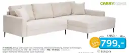 XXXLutz Carryhome ecksofa Angebot